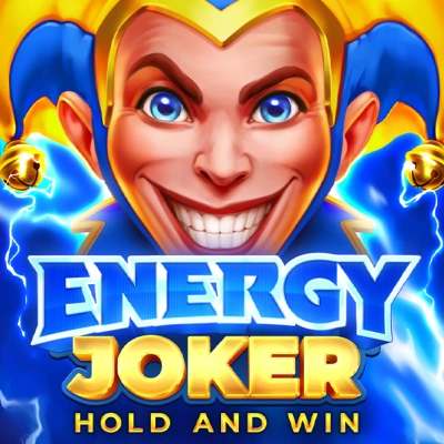 Rocket Friendly Lucky: Hold and Win