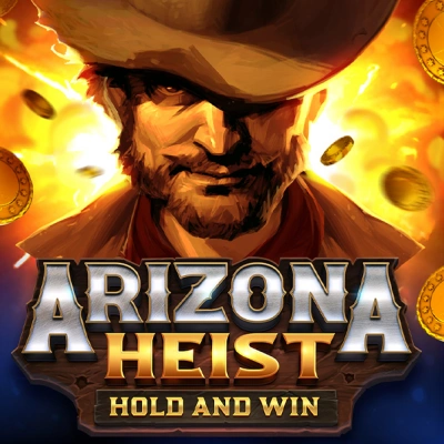 Friendly Lucky Heist: Bonus Spin